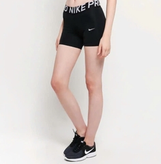 Quần bó cơ nữ 5 inch