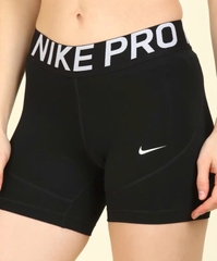 Quần bó cơ nữ 5 inch
