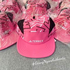 Mũ TRX 5P CAP