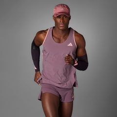 adidas Adizero Running Singlet