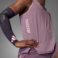 adidas Adizero Running Singlet