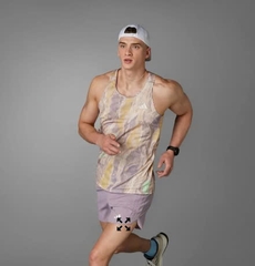 the Planet AirChill Tank Top