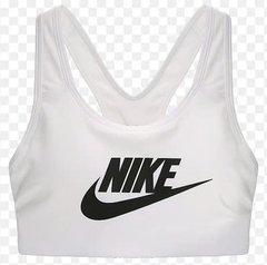 Bra Nike trắng