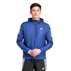 Own the Run Jacket - adidas United States