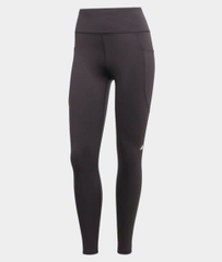 adidas Quần Legging 7/8 DailyRun - Đen