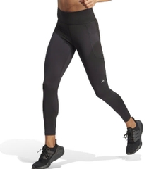adidas Quần Legging 7/8 DailyRun - Đen