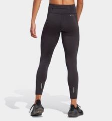 adidas Quần Legging 7/8 DailyRun - Đen