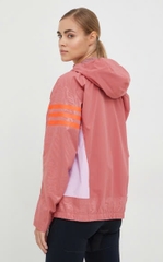 Áo Terrex Utilitas Rain Jacket