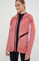 Áo Terrex Utilitas Rain Jacket