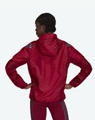 Áo adidas Womens Run Icons 3