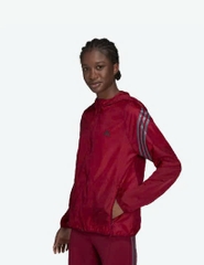 Áo adidas Womens Run Icons 3