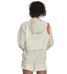 Áo adidas x Thebe Magugu collab