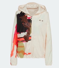 Áo adidas x Thebe Magugu collab