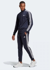 Bộ Thể Thao Nam Adidas Essentials ''Blue''
