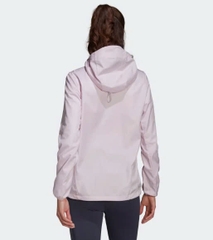 Áo Adidas Own The Run Pink