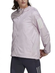 Áo Adidas Own The Run Pink