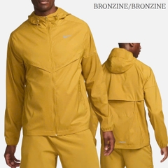 ÁO Nike Windrunner Men's Running Jacket