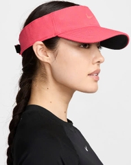 Mũ Nike Dri-FIT Ace Swoosh Visor Overview