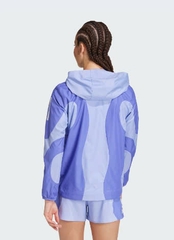 Áo khoác gió Nữ chạy bộ adidas Own the Run