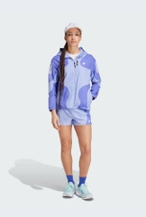 Áo khoác gió Nữ chạy bộ adidas Own the Run
