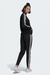 Bộ Adidas nữ đen