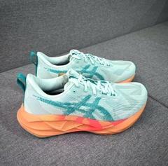 Asics Novablast 5
