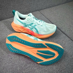Asics Novablast 5