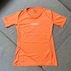 Áo adidas Terrex Multi Tee - Amber Tint