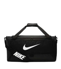 Brasilia Training Sports Travel Gym Duffel Bag