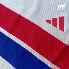 áo adidas Adizero Retro Running Tee - White