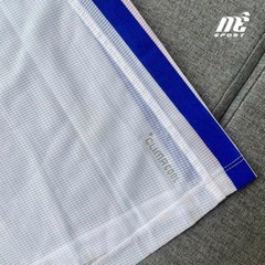 áo adidas Adizero Retro Running Tee - White