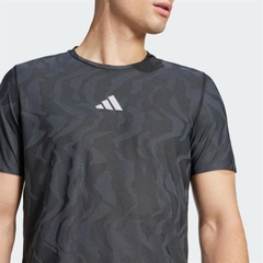Áo T-shirt chạy bộ adidas Ultimate Engineered
