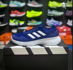 Gamecourt 2.0 Tennis Shoes - Nam
