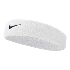 Headband Nike Trắng