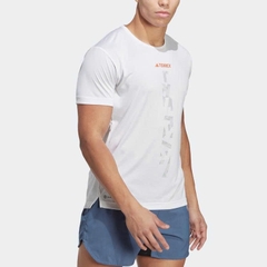 Áo Adidas top - Nam