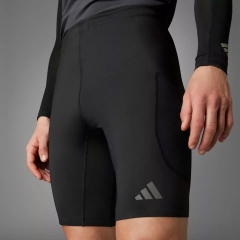 quần Adizero Running Short Leggings - Nam