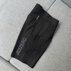 quần Adizero Running Short Leggings - Nam