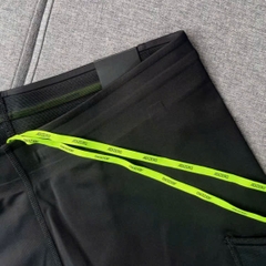 quần Adizero Running Short Leggings - Nam
