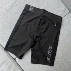 quần Adizero Running Short Leggings - Nam