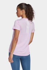 AEROREADY Designed 2 Move 3-Stripes Sport T-Shirt