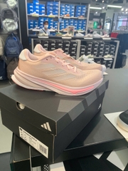 adidas Supernova Rise Sandy Pink