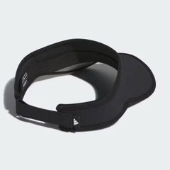 MŨ adidas Superlite 3 Visor - Black