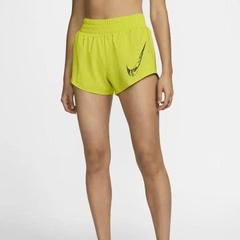 Quần Nike xanh chuối - Nữ