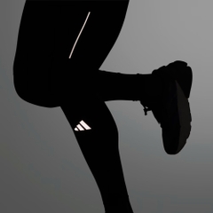 Quần adidas Own the Run Leggings - Black