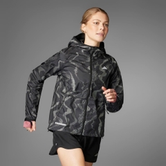 áo Ultimate WIND.RDY Jacket - Black