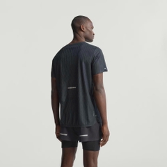 Áo T-shirt chạy bộ adidas Adi365 CLIMACOOL+ Nam