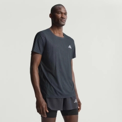 Áo T-shirt chạy bộ adidas Adi365 CLIMACOOL+ Nam
