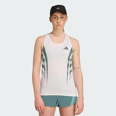ÁO Adizero Archive Running Singlet