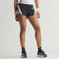 Quần Adizero Archive Running Gel Short - Nữ