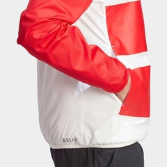 ÁO KHOÁC ADIDAS - NAM